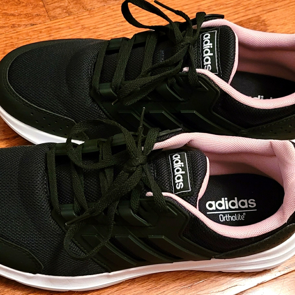 Adidas Sneakers with Ortholite soles